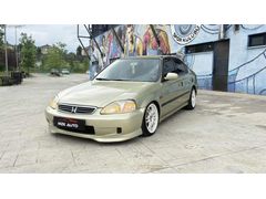 HONDA CİVİC TÜM KREDİ KARTLARINA 12 AY TAKSİT
