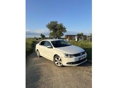 Sahibinden Volkswagen Jetta 1.2 TSi Comfortline 2014 Model 