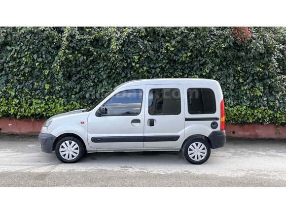 Sahibinden Renault Kangoo Multix 1.5 dCi Authentique 2007 Model 