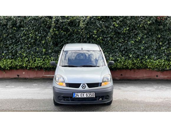 Sahibinden Renault Kangoo Multix 1.5 dCi Authentique 2007 Model 
