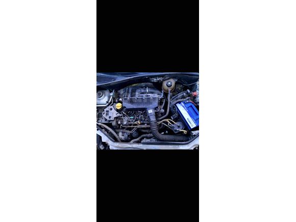 Sahibinden Renault Kangoo Multix 1.5 dCi Authentique 2007 Model 