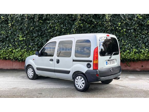 Sahibinden Renault Kangoo Multix 1.5 dCi Authentique 2007 Model 