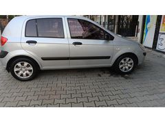 Sahibinden Hyundai Getz 1.4 DOHC Start 2011 Model  67.500 km Gri (Gümüş)