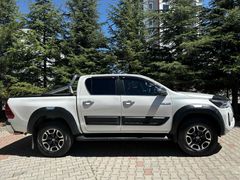 Sahibinden Toyota Hilux 2.4 D-4D 4x4 Hi-Cruiser 2020 Model Ankara