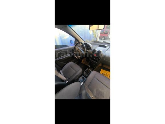 Sahibinden Chevrolet Kalos 1.2 S 2006 Model