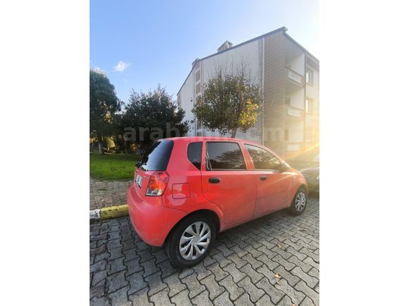 Sahibinden Chevrolet Kalos 1.2 S 2006 Model