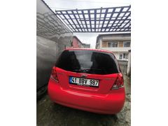 Sahibinden Chevrolet Kalos 1.2 S 2006 Model