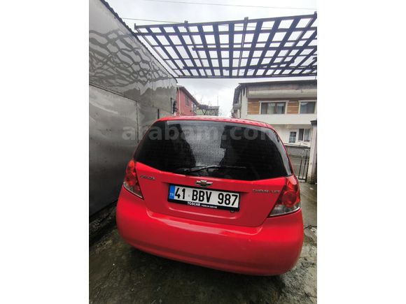 Sahibinden Chevrolet Kalos 1.2 S 2006 Model