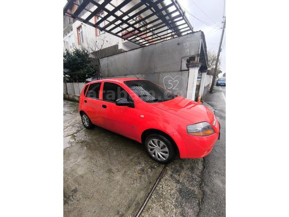 Sahibinden Chevrolet Kalos 1.2 S 2006 Model