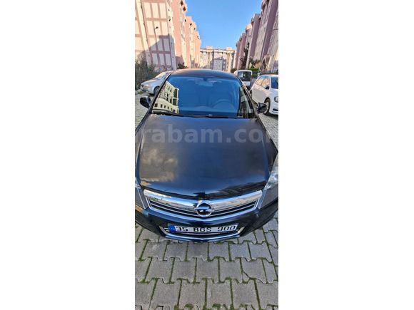 Sahibinden Opel Astra 1.6 Essentia 2012 Model