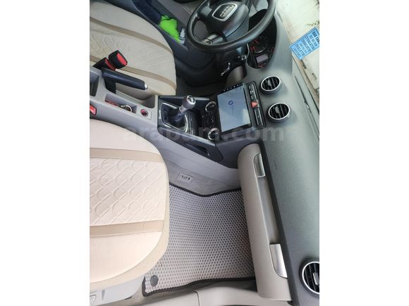 Sahibinden Audi A3 Sportback 1.6 FSI 2005 Model