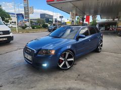 Sahibinden Audi A3 Sportback 1.6 FSI 2005 Model