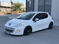 Galeriden Peugeot 207 1.4 HDi Sportium 2011 Model Denizli