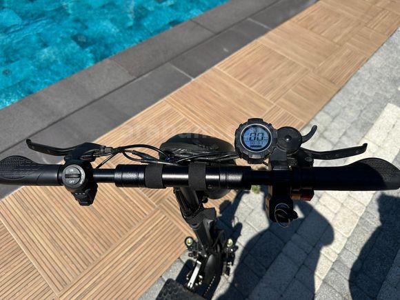 Onvo 12 xplus Bilkom garantili-870km -Hatasız Temiz