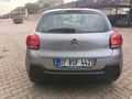2023 C3 FEEL BOLD OTOMATİK HATASİZ K.KARTA TAKSİT