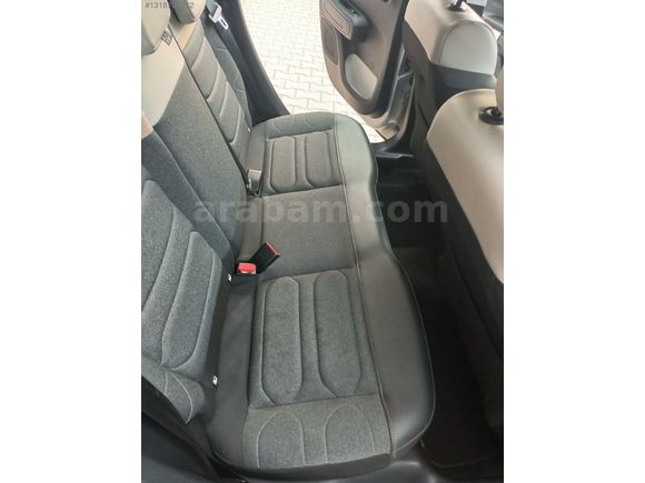 2023 C3 FEEL BOLD OTOMATİK HATASİZ K.KARTA TAKSİT