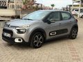 2023 C3 FEEL BOLD OTOMATİK HATASİZ K.KARTA TAKSİT