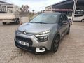 2023 C3 FEEL BOLD OTOMATİK HATASİZ K.KARTA TAKSİT