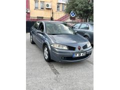 Sahibinden Renault Megane 1.5 dCi Extreme 2008 Model 