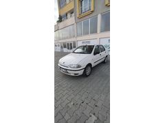 Sahibinden Fiat Siena 1.4 EL 2000 Model
