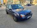 ÖZDOĞAN OTOMOTİV Ford Fiesta 1.25 Flair 2000 Model KLİMALIDIR VADE TAKAS OLUR Mardin