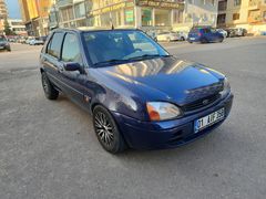 ÖZDOĞAN OTOMOTİV Ford Fiesta 1.25 Flair 2000 Model KLİMALIDIR VADE TAKAS OLUR Mardin