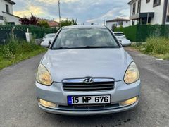 2011 ACCENT ERA TEAM 73.XXX KM DE EMSALSİZ KONDİSYON