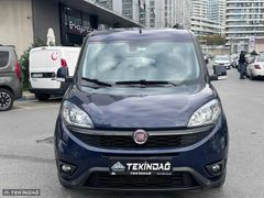 TEKİNDAĞ'DAN SENETLİ VE KREDİLİ SATIŞ 2020 FIAT DOBLO PREMİO PLU