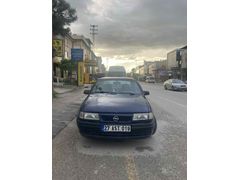Sahibinden Opel Vectra 1.8 GL 1992 Model 