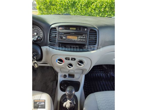 HYUNDAİ ERA 1.4 LPG Lİ