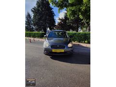 HYUNDAİ ERA 1.4 LPG Lİ