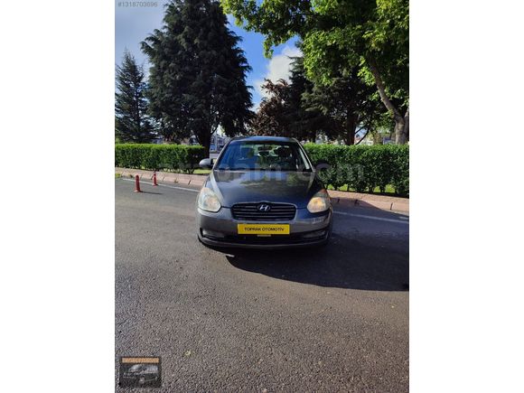 HYUNDAİ ERA 1.4 LPG Lİ