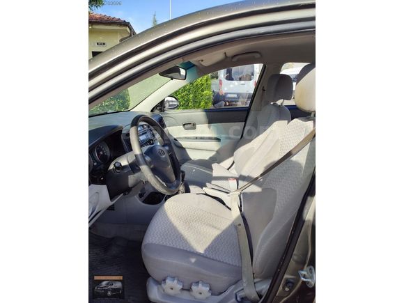 HYUNDAİ ERA 1.4 LPG Lİ