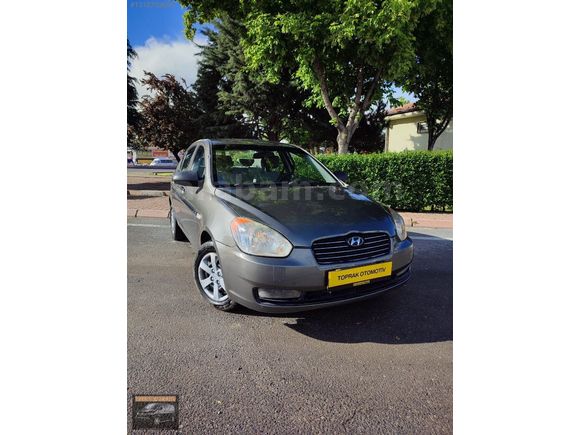 HYUNDAİ ERA 1.4 LPG Lİ