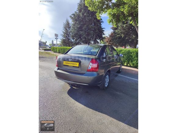 HYUNDAİ ERA 1.4 LPG Lİ
