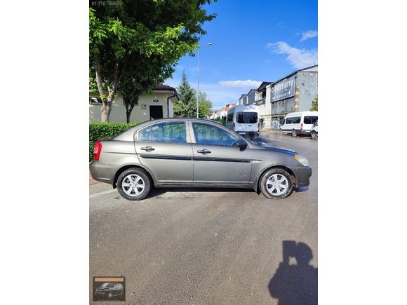 HYUNDAİ ERA 1.4 LPG Lİ