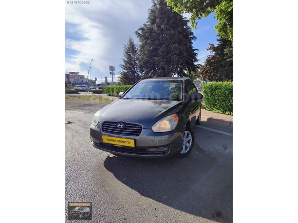 HYUNDAİ ERA 1.4 LPG Lİ