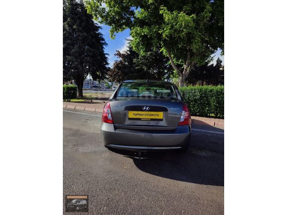 HYUNDAİ ERA 1.4 LPG Lİ