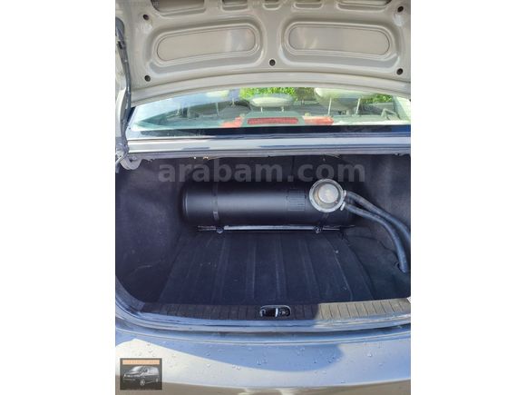 HYUNDAİ ERA 1.4 LPG Lİ