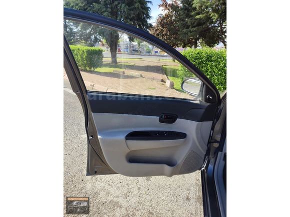 HYUNDAİ ERA 1.4 LPG Lİ