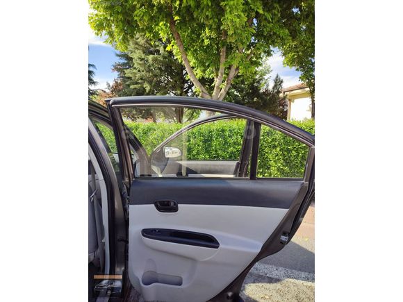 HYUNDAİ ERA 1.4 LPG Lİ