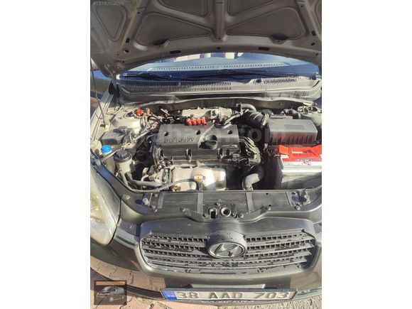HYUNDAİ ERA 1.4 LPG Lİ