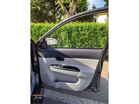 HYUNDAİ ERA 1.4 LPG Lİ