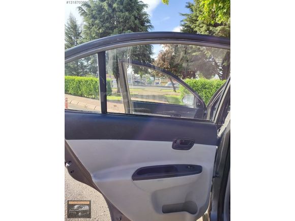 HYUNDAİ ERA 1.4 LPG Lİ