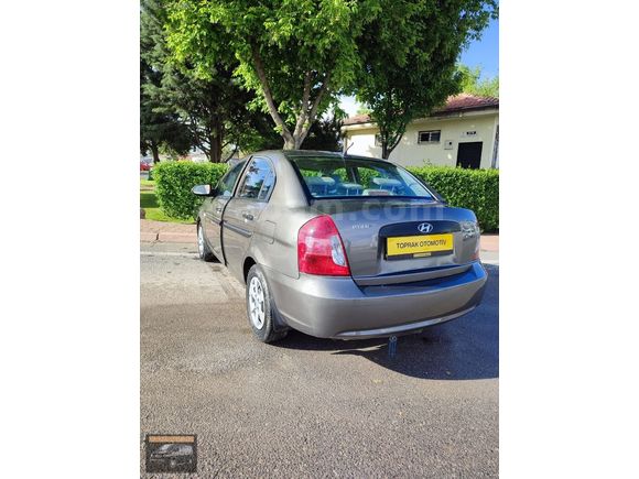HYUNDAİ ERA 1.4 LPG Lİ