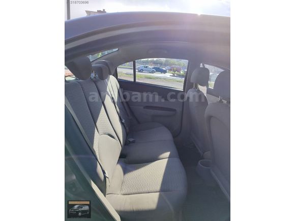 HYUNDAİ ERA 1.4 LPG Lİ
