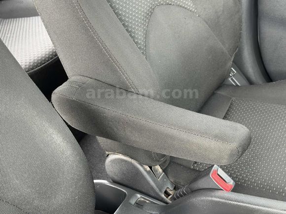 2010 MODEL 58 BİN KM 1.4 DOCH ACCENT ERA KREDİ KARTINA 12 TAKSİT