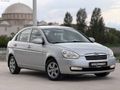 2010 MODEL 58 BİN KM 1.4 DOCH ACCENT ERA KREDİ KARTINA 12 TAKSİT