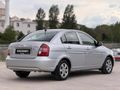 2010 MODEL 58 BİN KM 1.4 DOCH ACCENT ERA KREDİ KARTINA 12 TAKSİT