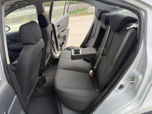 2010 MODEL 58 BİN KM 1.4 DOCH ACCENT ERA KREDİ KARTINA 12 TAKSİT